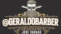 Geraldo Barber logo