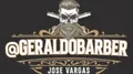 Geraldo Barber logo