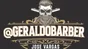 Geraldo Barber logo